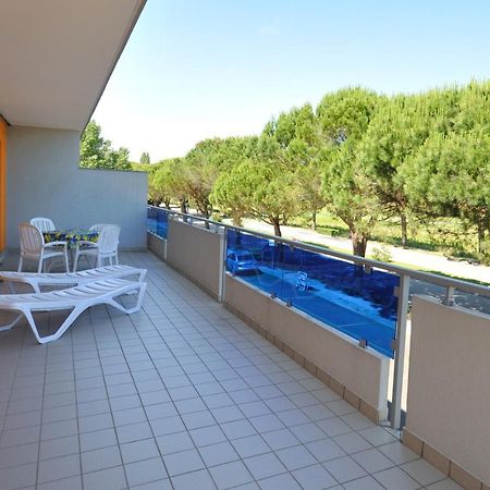 Condominio Biasin Bibione Kültér fotó