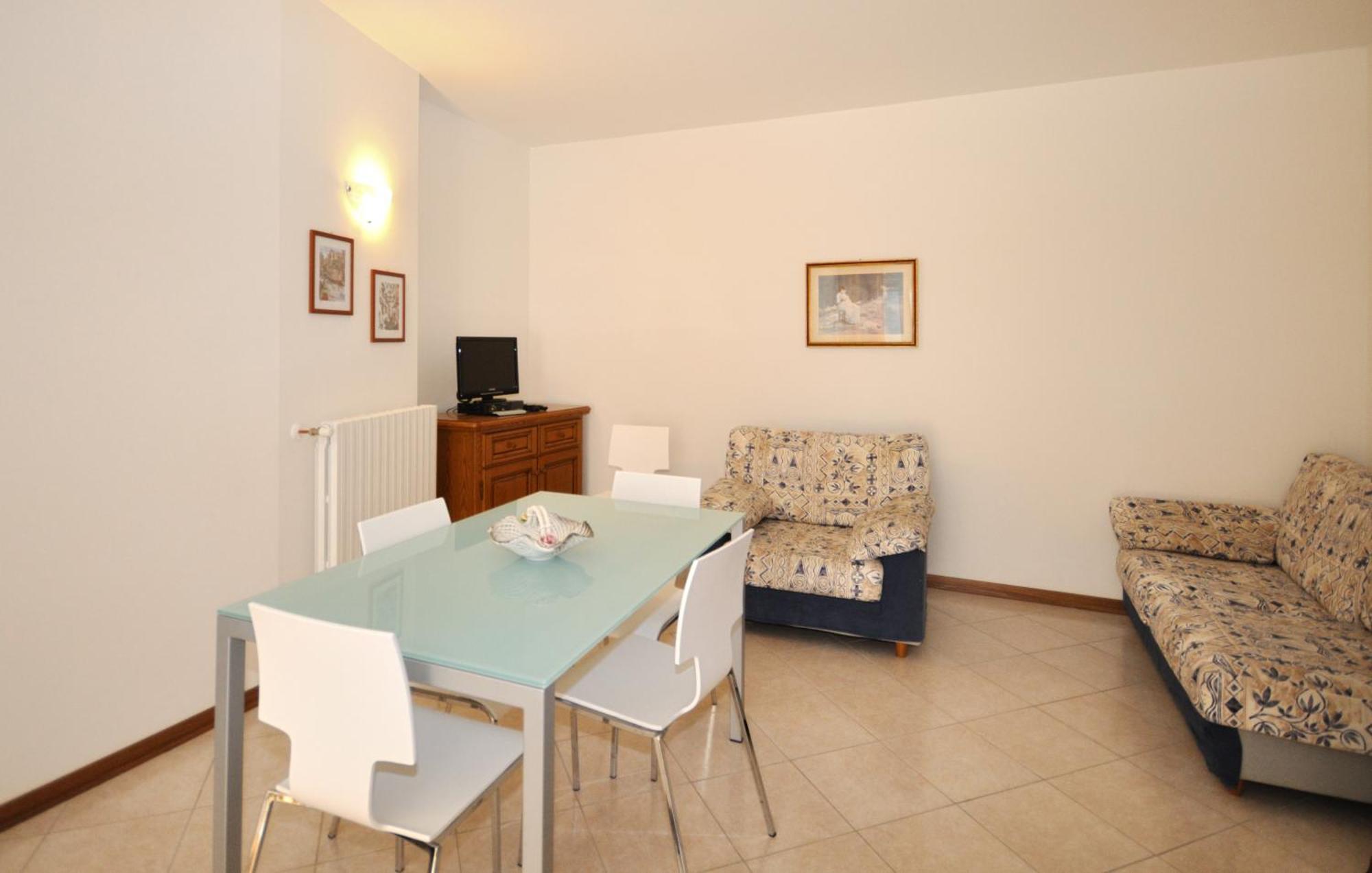 Condominio Biasin Bibione Kültér fotó