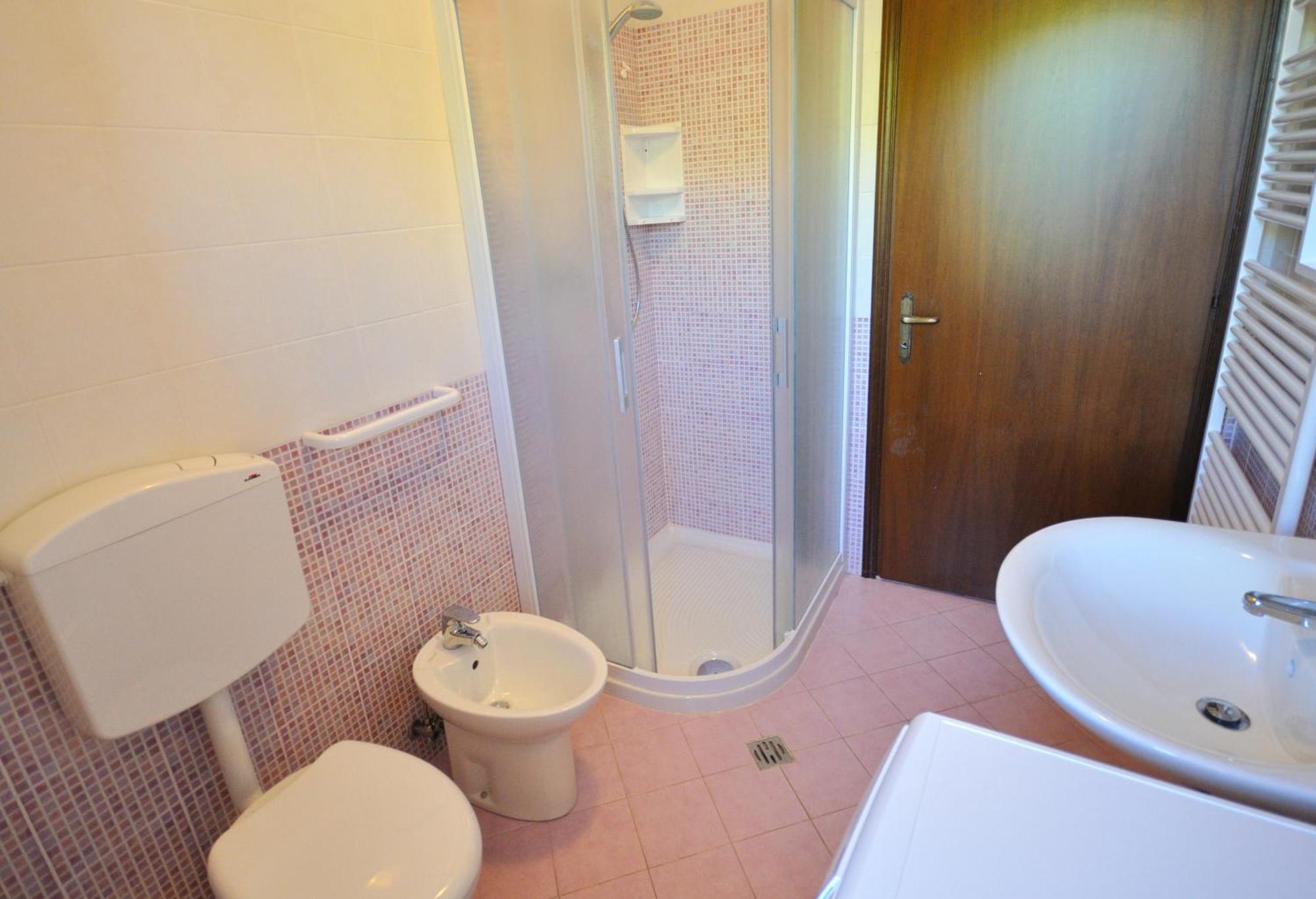 Condominio Biasin Bibione Kültér fotó