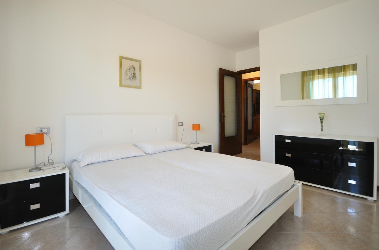 Condominio Biasin Bibione Kültér fotó