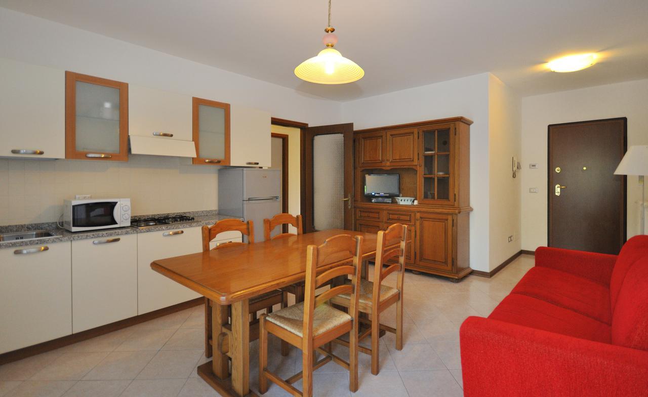 Condominio Biasin Bibione Kültér fotó